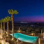 Agia Irini Cove