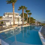 빌라 Agia Irini Cove *