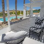 빌라 Agia Irini Cove Agia Irini (Paros)