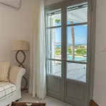 빌라 Agia Irini Cove Agia Irini (Paros)