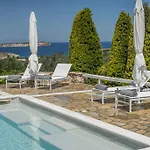 빌라 Agia Irini Cove *
