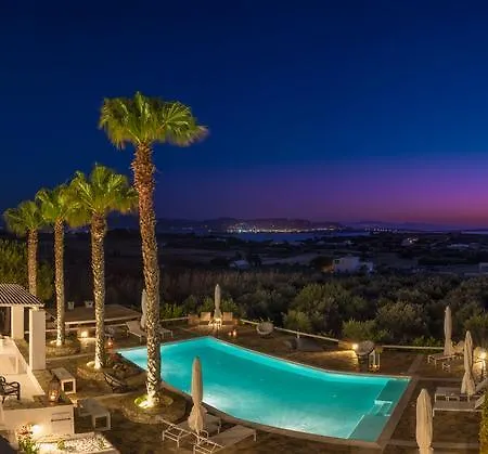 Agia Irini Cove