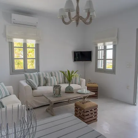 Agia Irini Cove