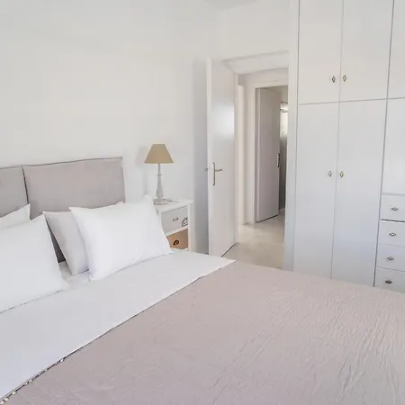 וילה Agia Irini Cove *
