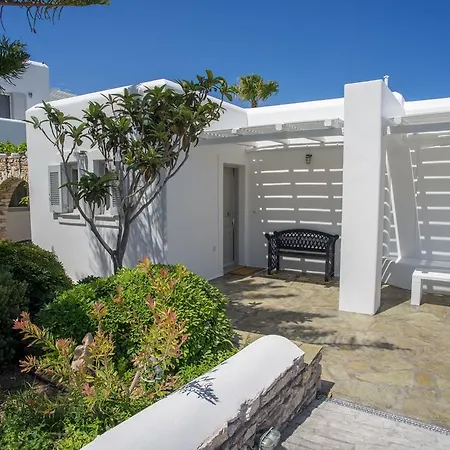 Villa Agia Irini Cove