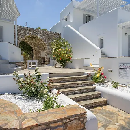Agia Irini Cove