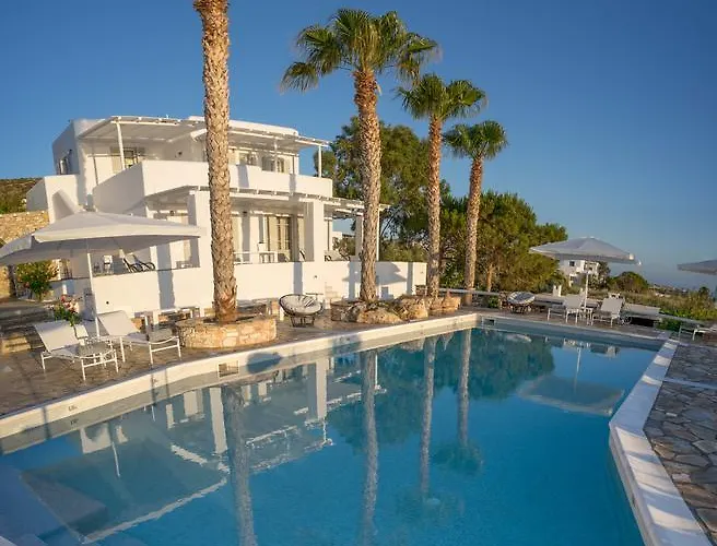 Villa Agia Irini Cove *