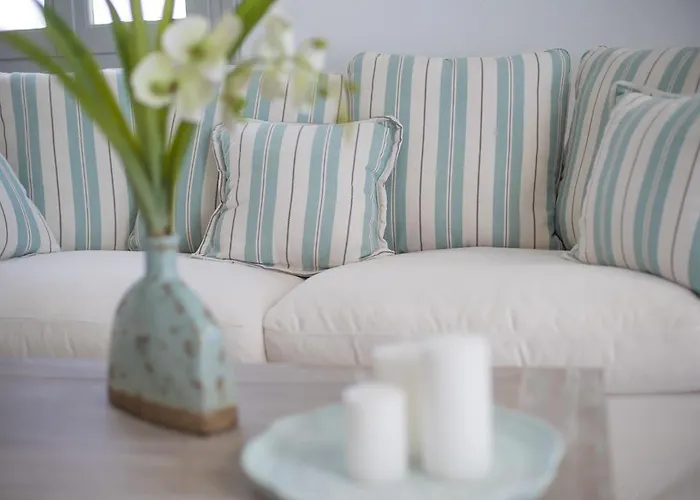 Agia Irini Cove Ajía Iríni Páru