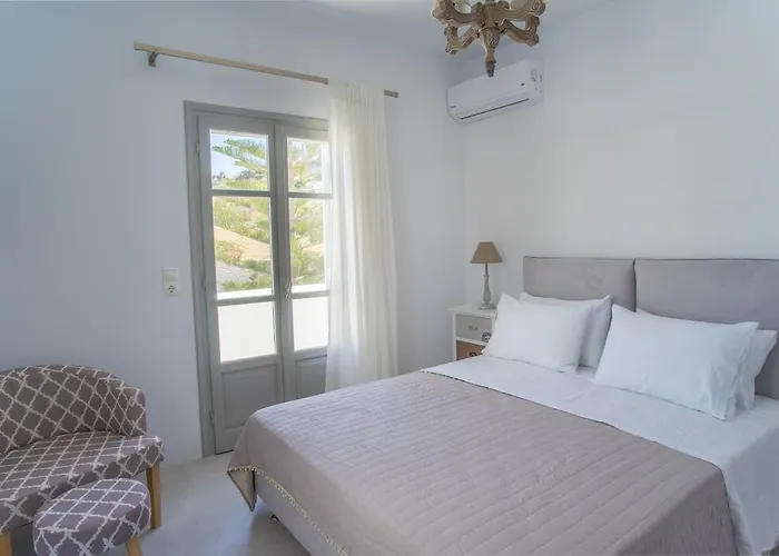 Villa Agia Irini Cove