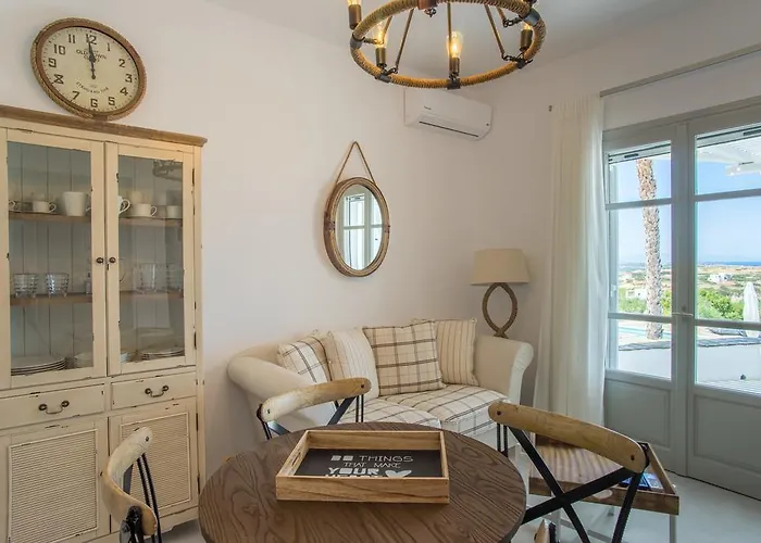 Villa Agia Irini Cove *