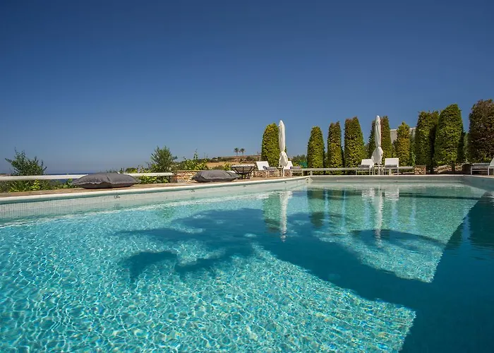 Villa Agia Irini Cove