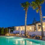 Vila Agia Irini Cove Agia Irini (Paros)