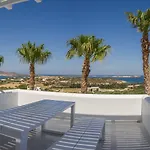 Vila Agia Irini Cove Agia Irini (Paros)