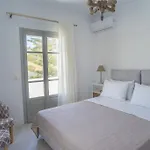 Vila Agia Irini Cove