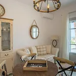 Vila Agia Irini Cove *