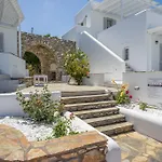 Agia Irini Cove
