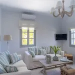 Vila Agia Irini Cove Agia Irini (Paros)