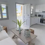 Agia Irini Cove