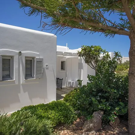 Вилла Agia Irini Cove *