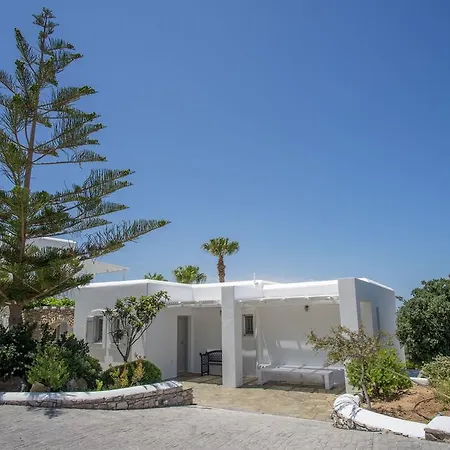 Villa Agia Irini Cove Agia Irini (Paros)