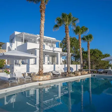 Villa Agia Irini Cove